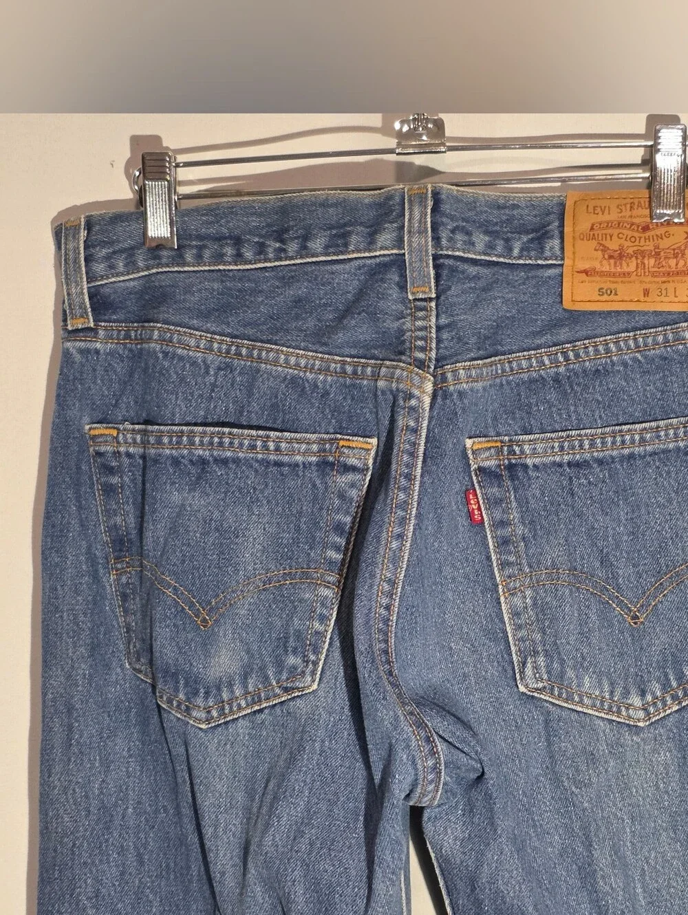 Levis this product